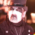 Fortatock 2016: King Diamond
